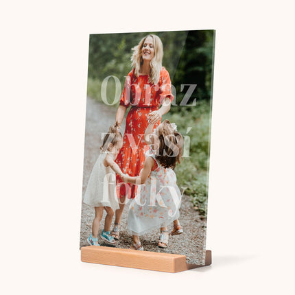 Collection image for: Skleněná deska