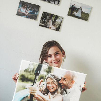 Obraz na plátně - 2:1