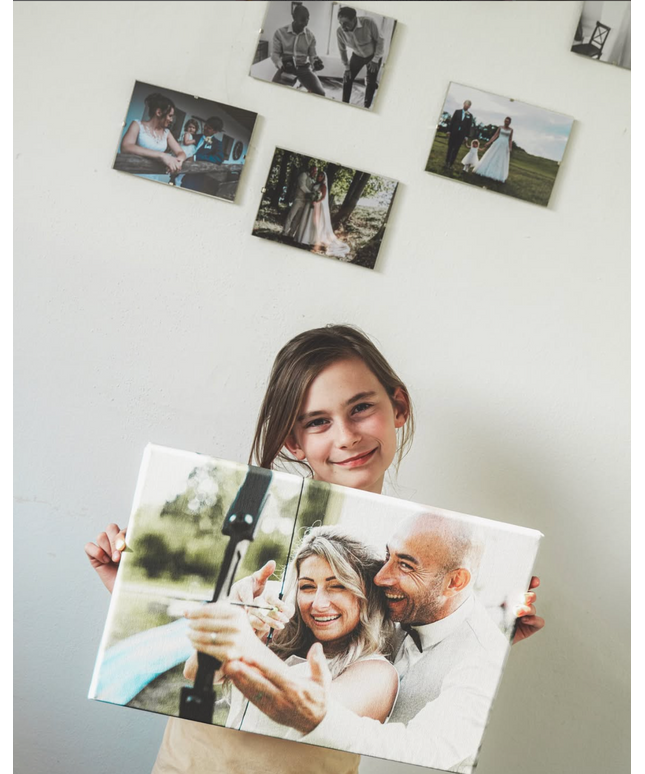 Obraz na plátně - 2:1